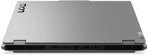 Ноутбук Lenovo LOQ 15IRX10 Core i5 13450HX 16Gb 512Gb SSD RTX5050 8Gb 15.6
