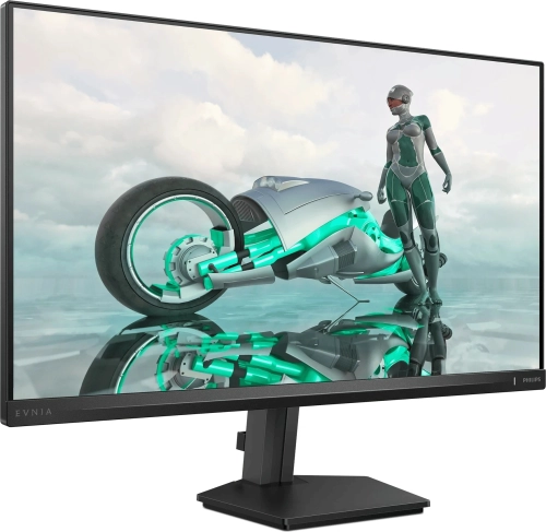 Монитор Philips 27M2N3500PF 27, 2560x1440, IPS, 260Hz, 1000:1, 300cd, 4ms, 2*HDMI 2.0, DP 1.4, VESA, 3Y, Black/ Philips 27M2N3500PF 27, 2560x1440, IPS, 260Hz, 1000:1, 300cd, 4ms, 2*HDMI 2.0, DP 1. фото 2