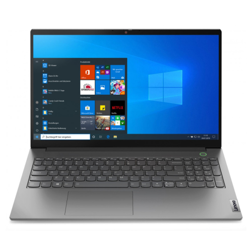 Ноутбук/ Lenovo ThinkBook 15 G2 15.6