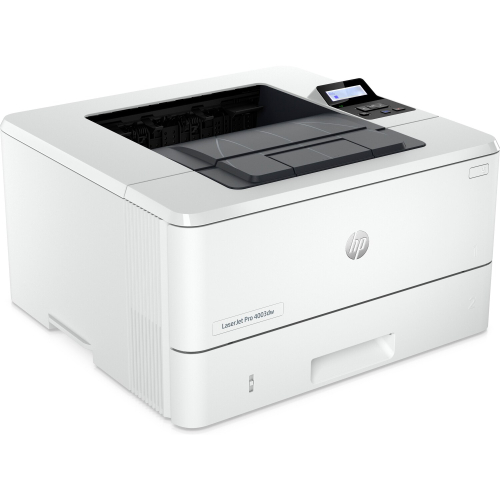 Принтер HP LaserJet Pro M4003dw (2Z610A) фото 2