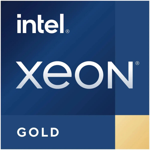 Intel Xeon-Gold 5218 (2.3GHz/ 16-core/ 125W) Processor, new, pulled, no package (SRGZ7) (P11612-001)