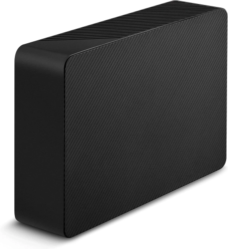 Жесткий диск Seagate USB3.0 26TB STKP26000400 Expansion 3.5 черный фото 3
