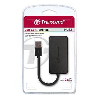 Эскиз Концентратор USB Transcend (TS-HUB2K)