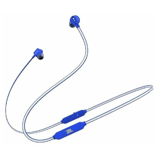 Гарнитура JBLC135BT BLUE JBL (JBLC135BTBLUCN)