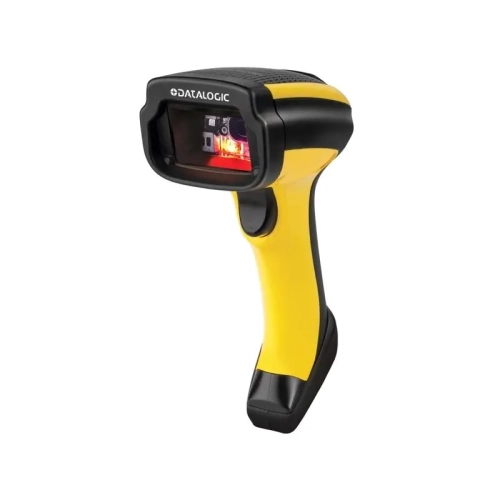 Сканер штрих-кодов/ PowerScan PD9531, Auto Range, RS-232 Kit (Kit inc. Scanner and Cable CAB-434) (PD9531-ARK2)