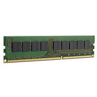 Модуль памяти Kingston for HP/Compaq (1XD84AA 815097-B21 838079-B21) DDR4 RDIMM 8GB 2666MHz ECC Registered Single Rank Module (KTH-PL426S8/8G)
