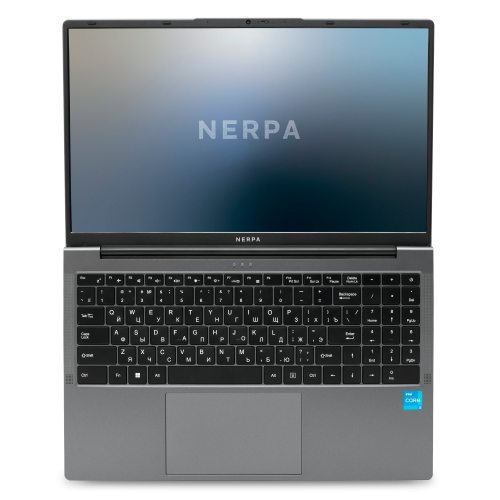 Ноутбук/ Ноутбук NERPA CASPICA ALOSO I342-15 (15.6