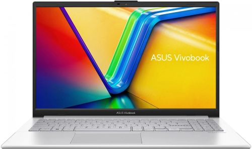 Ноутбук Asus Vivobook Go 15 E1504GA-BQ527 N-series N100 8Gb eMMC256Gb Intel UHD Graphics 15.6