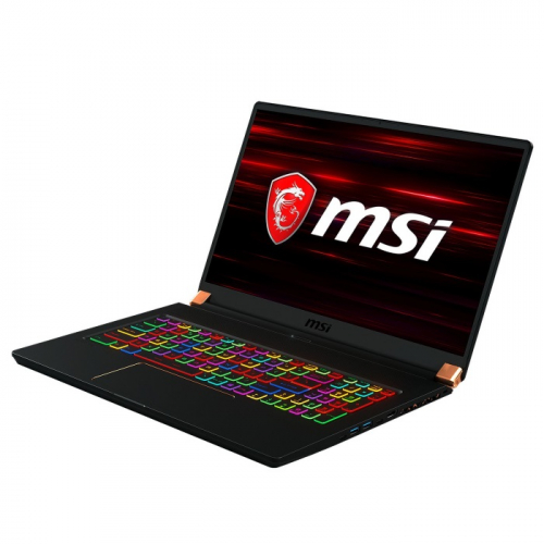 Ноутбук MSI GS75 Stealth 8SG-036RU 17.3