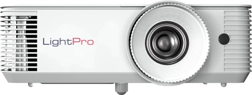 Проектор Infocus IN1006SL DLP 4000Lm ANSI (1280x800) 35000:1 ресурс лампы:15000часов 1xUSB typeA 2xHDMI 2.9кг