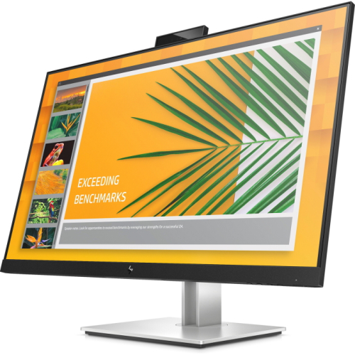 Монитор HP E27d G4 27
