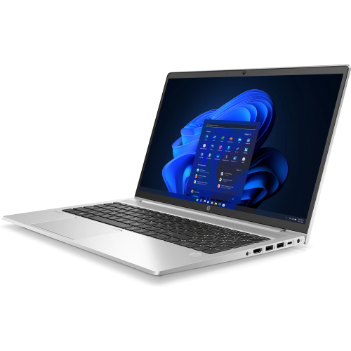 Ноутбук HP Probook 450 G9 [6S7G4EA] Silver 15.6