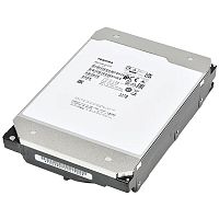 Жесткий диск серверный Toshiba MG10F Series 22TB 3.5&quot; SATA 6Gb/ s, 7200rpm, 512MB, 512e (MG10AFA22TE)