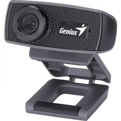 Веб-камера Genius FaceCam 1000X V2 (32200003400) фото 2