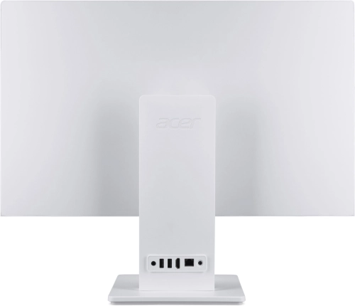 Моноблок Acer Aspire S24B-GMTL-H 23.8 Full HD Core Ultra 5 125H (1.2) 16Gb SSD512Gb Arc graphics Eshell GbitEth WiFi BT 90W клавиатура мышь Cam белый 1920x1080 (DQ.BSHCD.004) фото 2