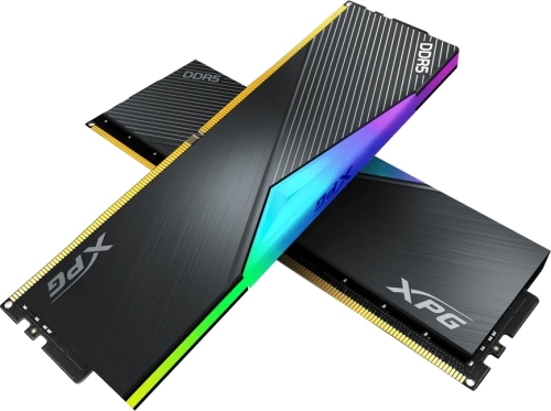 Модуль памяти DIMM 64GB DDR5-6000 K2 AX5U6000C3032G-DCLARBK AD