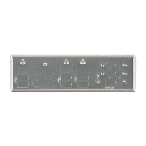 Комплектующие корпусов SuperMicro MCP-260-00148-0N for MBD-X12SPA-TF