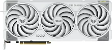 Видеокарта Asus PCI-E 5.0 TUF-RTX5070TI-O16G-WHITE-GAMING NVIDIA GeForce RTX 5070TI 16Gb 256bit GDDR7 2588/28000 HDMIx2 DPx3 HDCP Ret