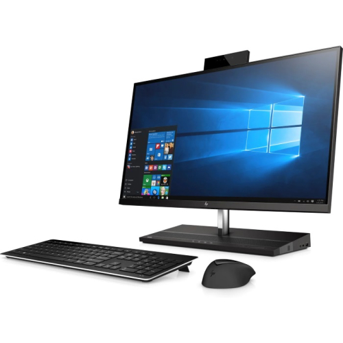 Моноблок HP EliteOne 1000 G2 AIO 27