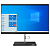 Моноблок AIO Lenovo V50a-22IMB 21.5" FHD [11FN0043RU] Core i5-10400T, 8GB, 512GB SSD M.2, WiFi, BT, DVD-RW, no OS, черный  (11FN0043RU)