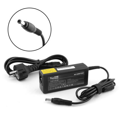 Блок питания TopON для ЖК монитора 24V 2A (5.5x2.5) 48W (TOP-AF48)