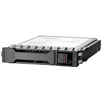 Твердотельный накопитель HPE 480 Гб SFF SSD (для Gen10+) (P40502-B21)