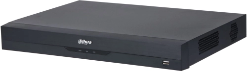 Dahua Видеорегистратор IP 8-ми канальный 2HDD (DHI-NVR5208-EI)
