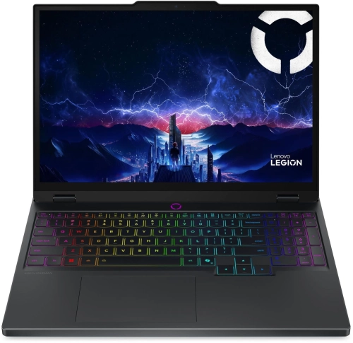 Ноутбук Lenovo Legion 5 15IRX10 Core i7 13650HX 16Gb SSD512Gb NVIDIA GeForce RTX5060 8Gb 15.1