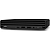 Комплект компьютер HP 260 G4 DM + монитор HP P24v G4 23.8" FHD (44F37ES) (44F37ES#ACB)