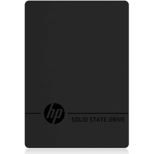 Внешний накопитель HP P600 1 Тб SSD (3XJ08AA#ABB)