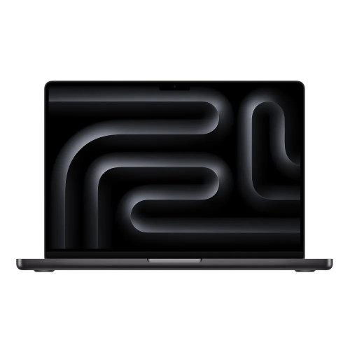 Ноутбук Apple M3 Pro, 18432 Mb, 14.2