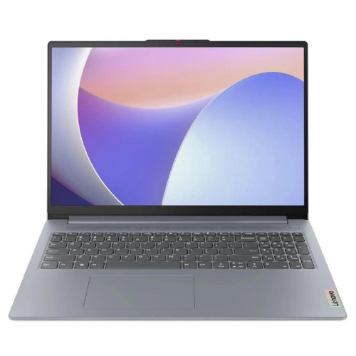 Lenovo IdeaPad 3 Slim 15AMN8 [82XQ00K1UE] Grey 15.6