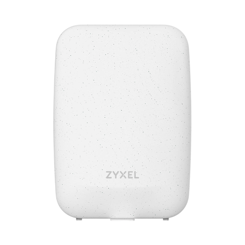 Маршрутизатов/ Zyxel Security Router - 3*GbE LAN, 1*2.5 GbE Lan, 2.5GbE WAN, Tri-Band Wifi 6 Mesh (USGLITE60AX-EU0101F)