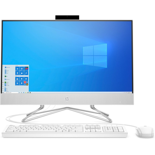 Моноблок HP 22-df0103ur 21.5