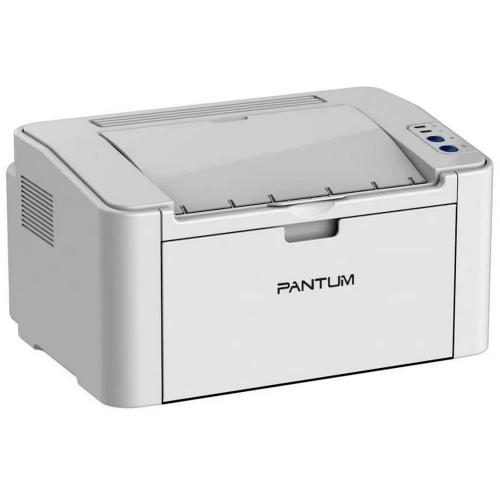 Принтер Pantum P2218 А4 (P2518) фото 3