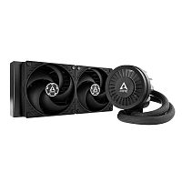 Жидкостная система охлаждения Arctic Cooling Arctic Liquid Freezer III-240 Multi Compatible All-In-One CPU Water Cooler (ACFRE00135A) (ACFRE00134A)