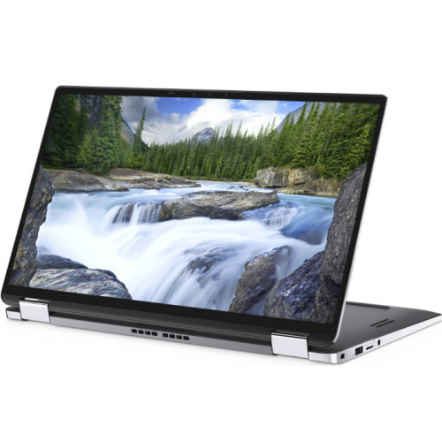 Ноутбук Dell Latitude 9410 2-in-1 14