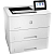 Принтер лазерный HP LaserJet Enterprise M507x (1PV88A) (1PV88A#B19)