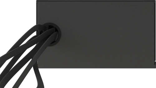 Блок питания Formula V Line FV-550BD, 550W, ATX3.1, APFC, 80+ Bronze, 12cm Fan фото 5