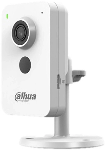 Камера видеонаблюдения IP Dahua DH-IPC-C4KP-P-0280B (DH-C4K-P) Wi-Fi 2.8-2.8мм цв. корп.:белый