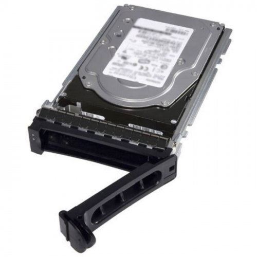 Жесткий диск Dell 12 Гб SATA LFF HDD (401-ABHYT)