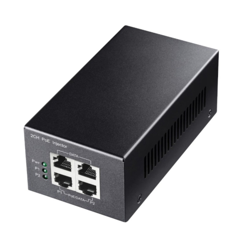 Инжектор PoE Cudy POE220 10/100/1000BASE-T 30Вт 54В(DC)