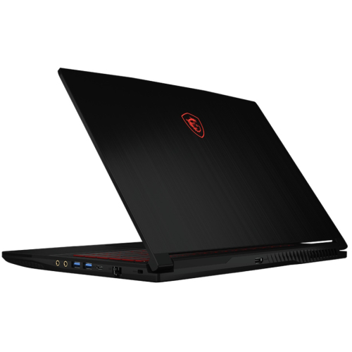 Ноутбук MSI GF63 12HW-005XRU 15.6