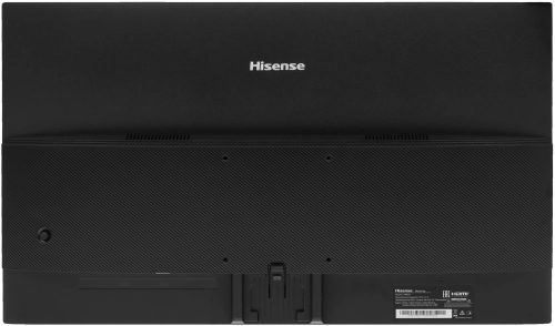 Монитор Hisense/ 24/1920x1080, IPS/ELED, 16:9, матовый, 144Гц, время отклика 5мс, 250кд/м2, 1000:1, VGA, HDMI, черный 2025 (24N3Q) фото 11
