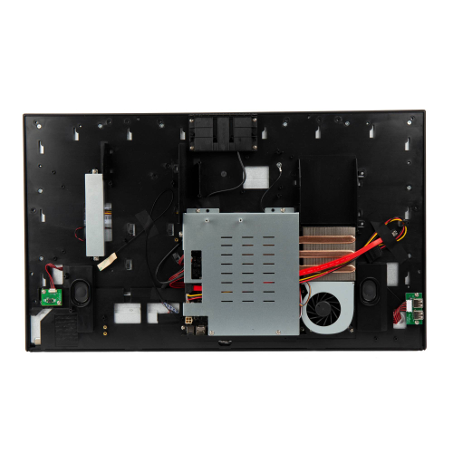 платформа моноблока/ AIO HIPER Office HO-D3-H510-B, 27