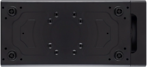 Компьютер IRU Tactio 310H6SEA MT i5 12400F (2.5) 16Gb SSD512Gb RTX3050 8Gb FreeDOS GbitEth 500W черный (2111269) фото 15