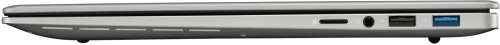 Ноутбук Osio FocusLine (F160I-015) Ноутбук Osio FocusLine F160i-015 Core i5 1235U 16Gb SSD512Gb Intel Iris Xe graphics 16.1 IPS FHD (1920x1080) без ОС grey WiFi BT Cam 6000mAh фото 10
