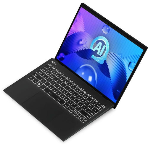 Ноутбук MSI Prestige 13 AI Evo A1MG-246XRU Intel Core Ultra 5 125H/16Gb/SSD1Tb/13.3