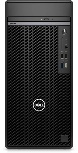 Компьютер Dell Optiplex 7020 PLUS MT i7 14700 (2.1) 64Gb SSD1Tb RTX4060 8Gb/DVDRW CR Windows 11 Pro GbitEth 260W мышь клавиатура черный (7020-7644) фото 3