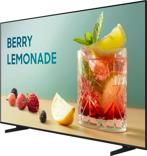 Панель Samsung 75 BE75F-H серый титан LED 16:9 DVI HDMI M/ M TV глянцевая 250cd 178гр/ 178гр 3840x2160 RCA Да 4K USB 30.8кг (LH75BEFHLGUXCI)